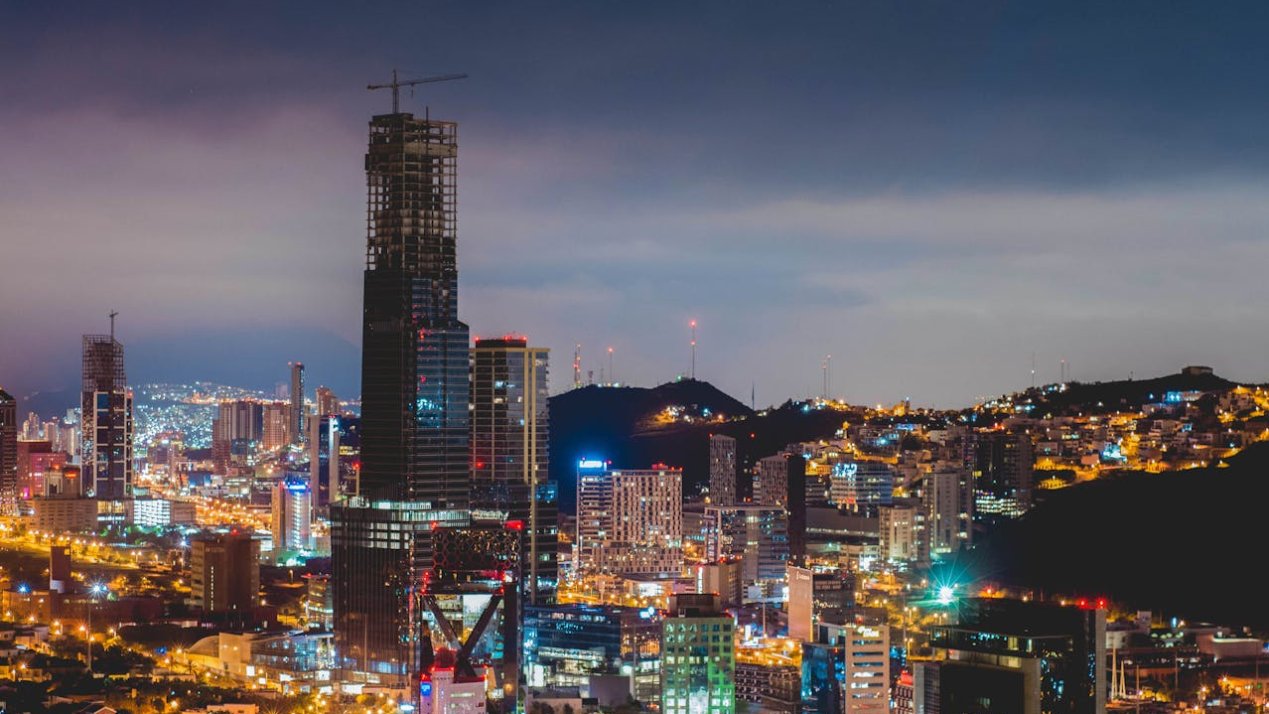 Garza Ponce Invests in Nuevo Leon Pocket Park Development