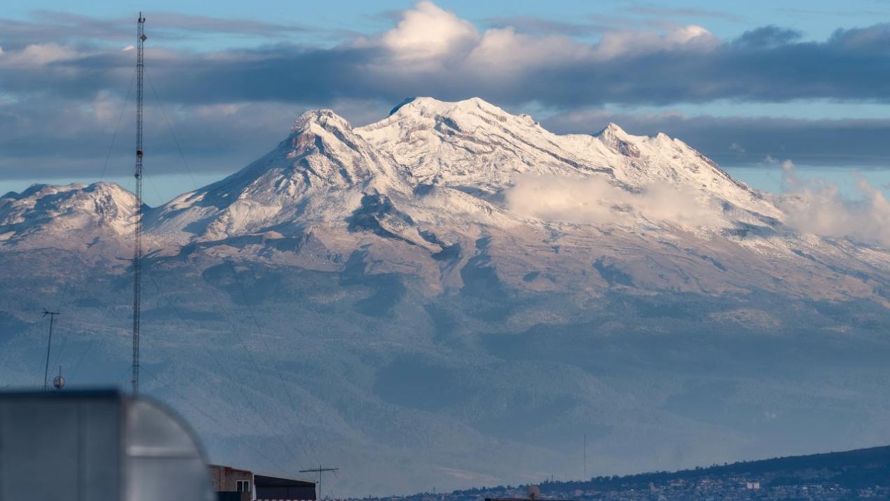 Aeroméxico to Resume Flights Between Mexico City and Quito