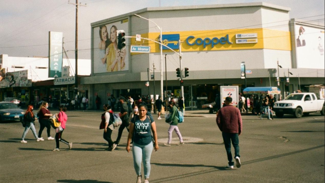 Grupo Coppel 2024 Report Highlights Green, Social Impact