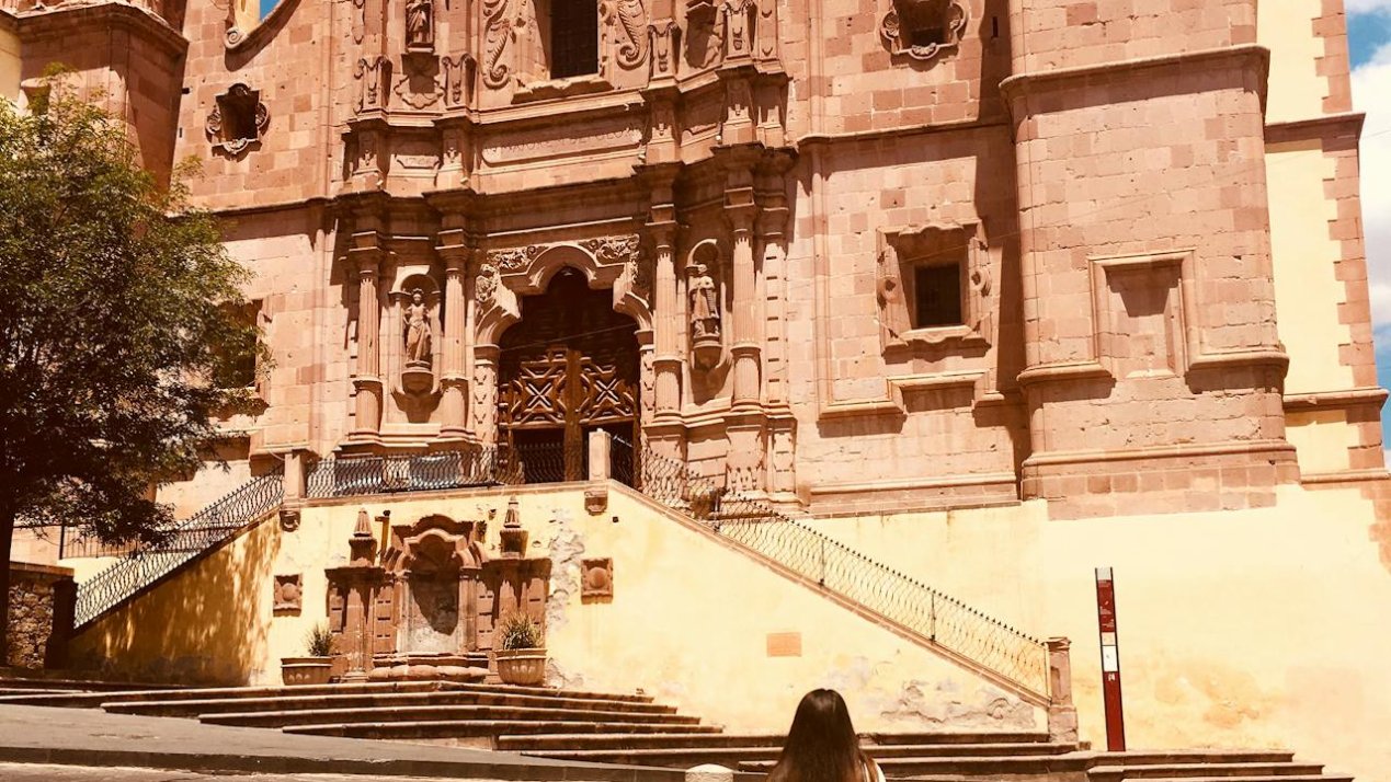 Zacatecas Boosts Tourism, Trade, and Investment