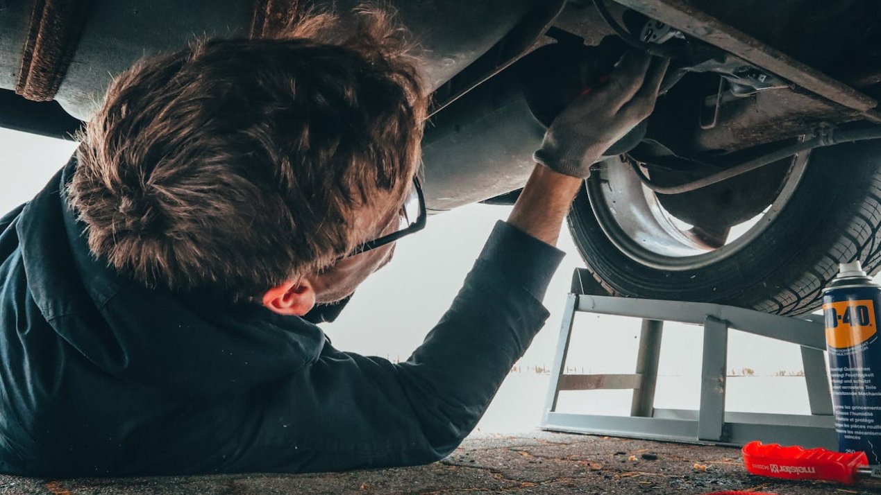 Pitz Raises US$2.1 Million to Digitize Auto Repair Shops