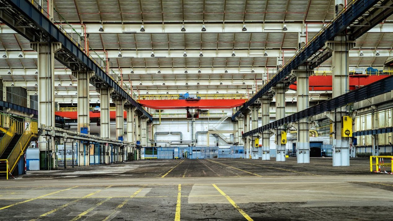 Nearshoring, E-commerce Drive Warehouse Modernization in Mexico