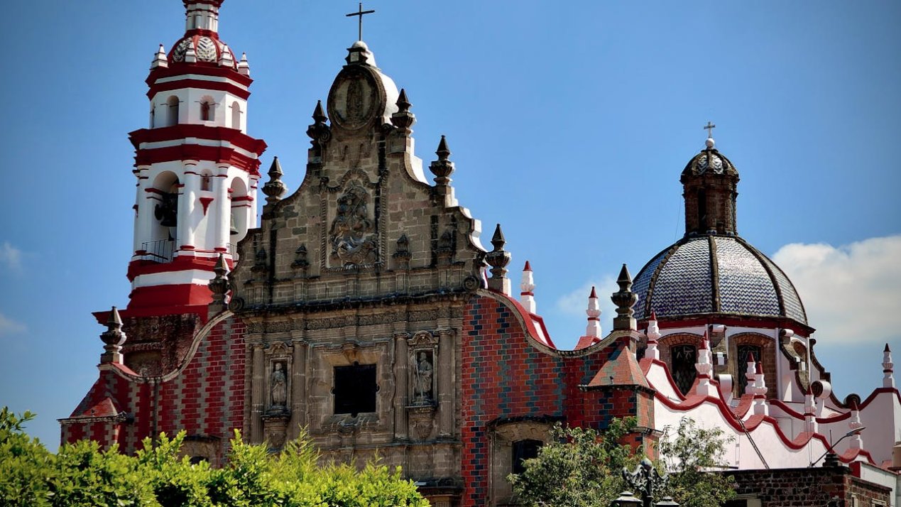 Puebla Chosen as Host of Tianguis Turístico México 2027