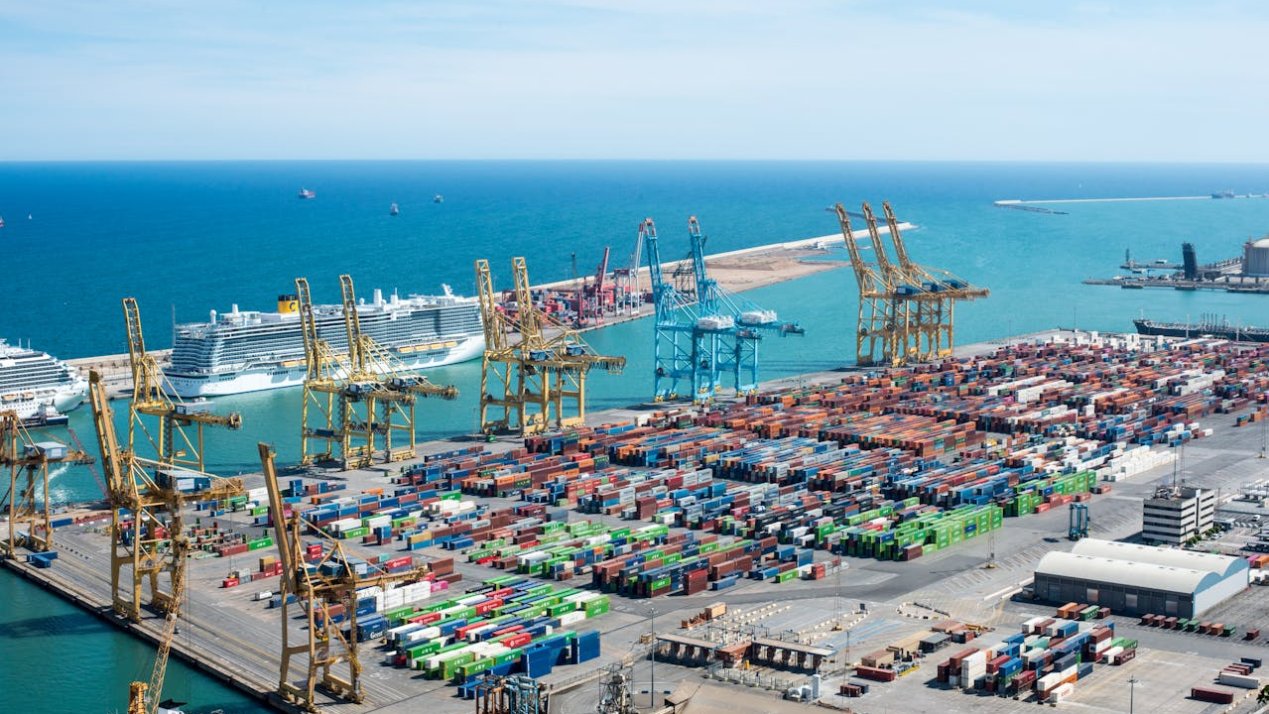 Aguascalientes Exports Surpass US$6.46 Billion in 1H25