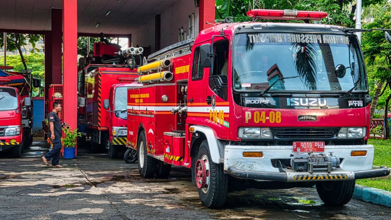 Isuzu Unveils Mission 2050 Targeting Emissions-Free Vehicles