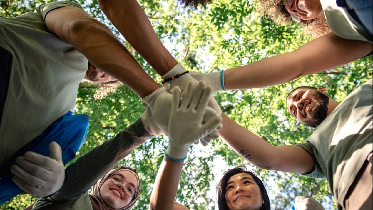 CDMX Advances Climate Action, Circular Economy Initiatives