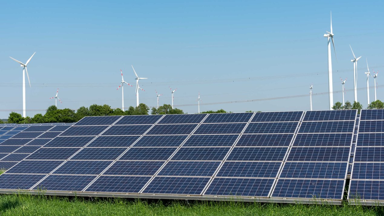 Mexico Calls on Private Sector for 34 Renewable Power Plants