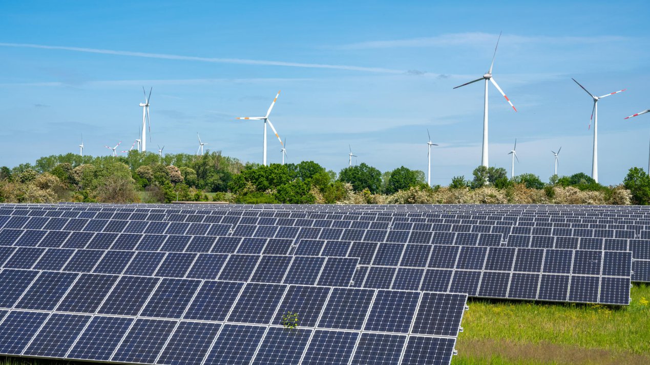 Latin America’s Energy Transition Has Lost Momentum: WEF