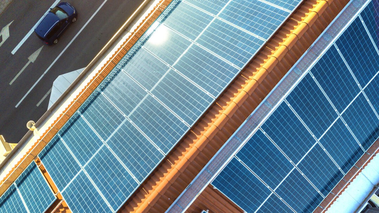 Daikin Boosts Solar Power in Mexico With New 1.2MW project