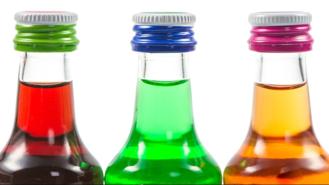 Walmart to Remove Synthetic Colors by 2027