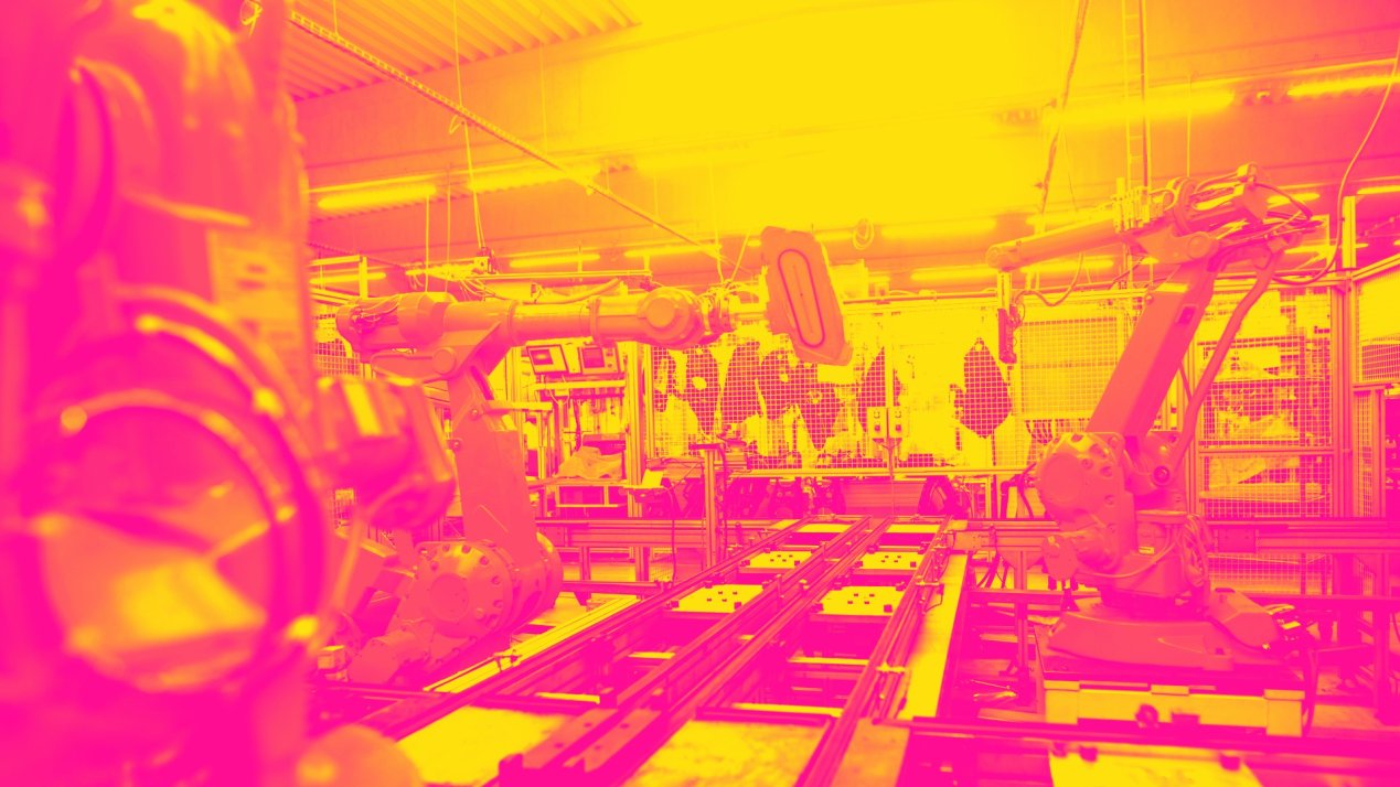 Industry 4.0 Adoption Faces Cost, Talent, Cybersecurity Barriers