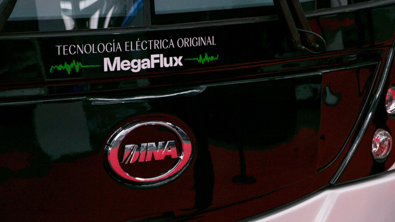 Mexico’s Taruk E-Bus Draws New Orders, US Interest