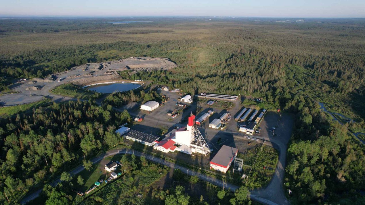 Fresnillo Enters Canada With Probe Gold Acquisition