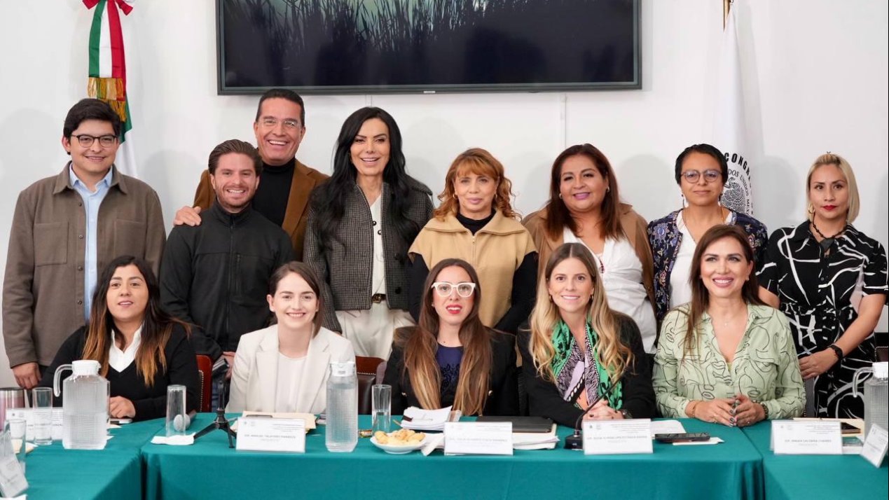 Mexico City Strengthens Circular Economy and Climate Action