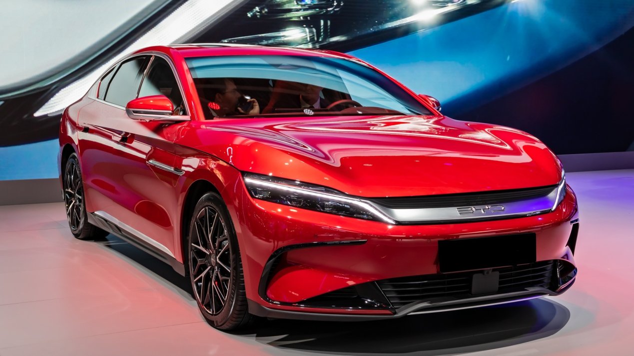 Mexico Faces After-Sales Gaps as China Auto Brands Exit Market 