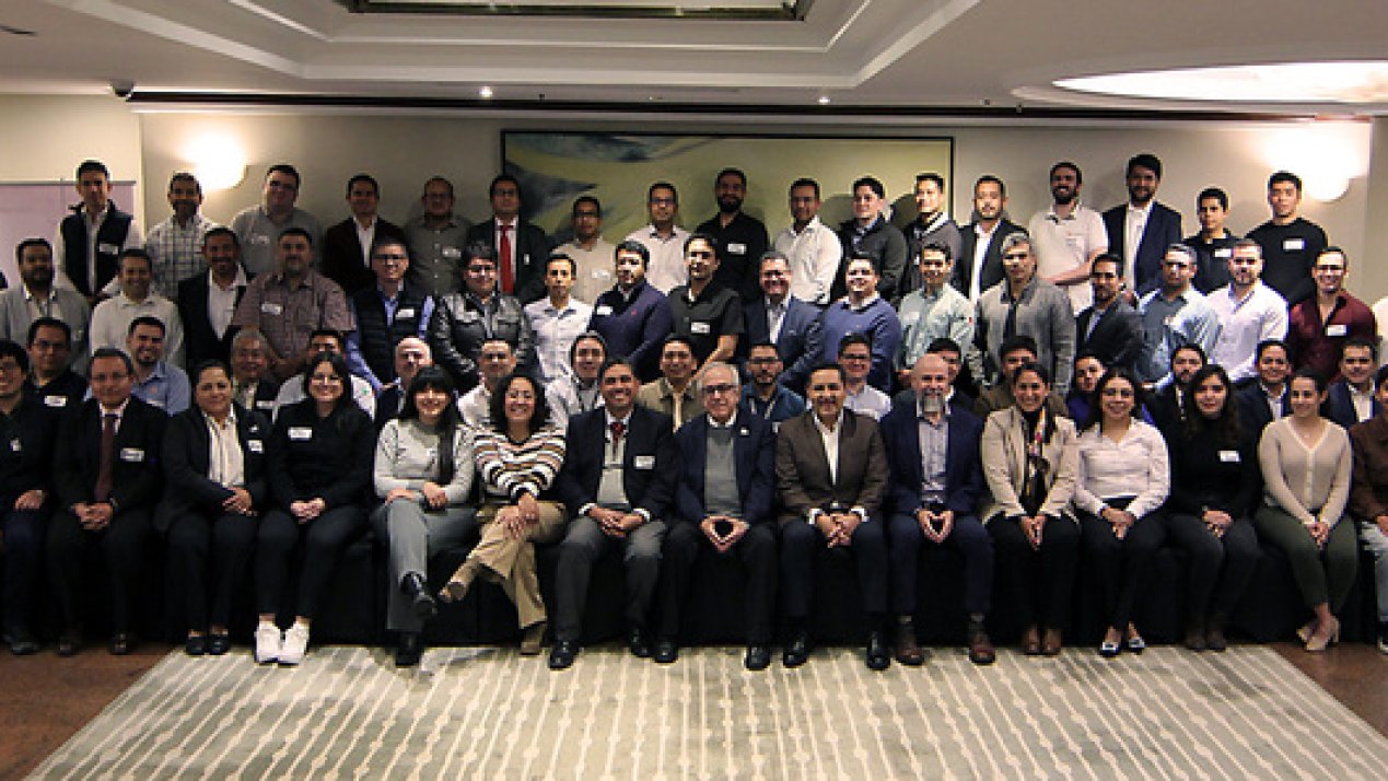 CENACE Strengthens Technical Capabilities