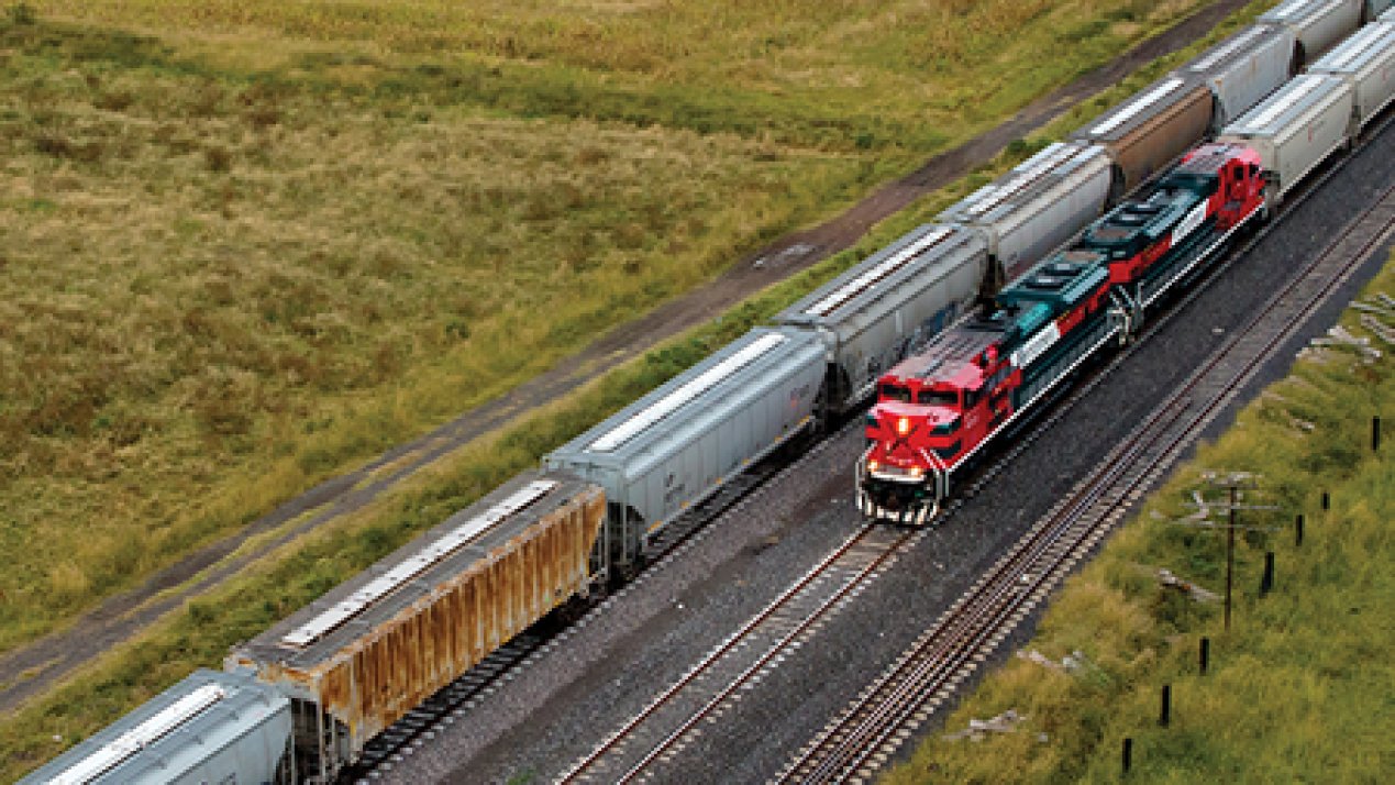 GMXT Strengthens 2026 Investments to Expand Rail Efficiency