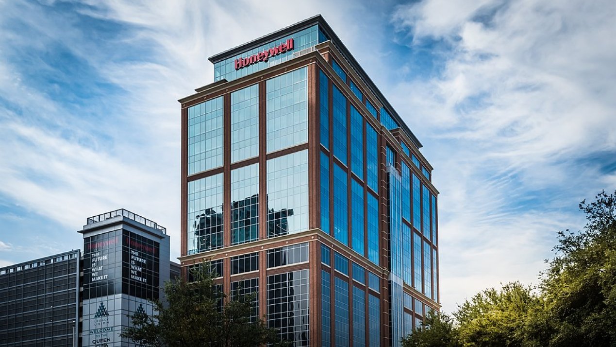 Honeywell Announces Leadership Team for Aerospace Spin-Off
