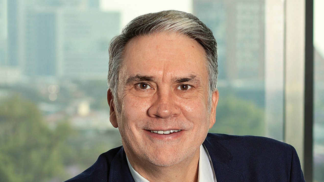 Resilience, Opportunity in Chemicals Logistics: Leschaco