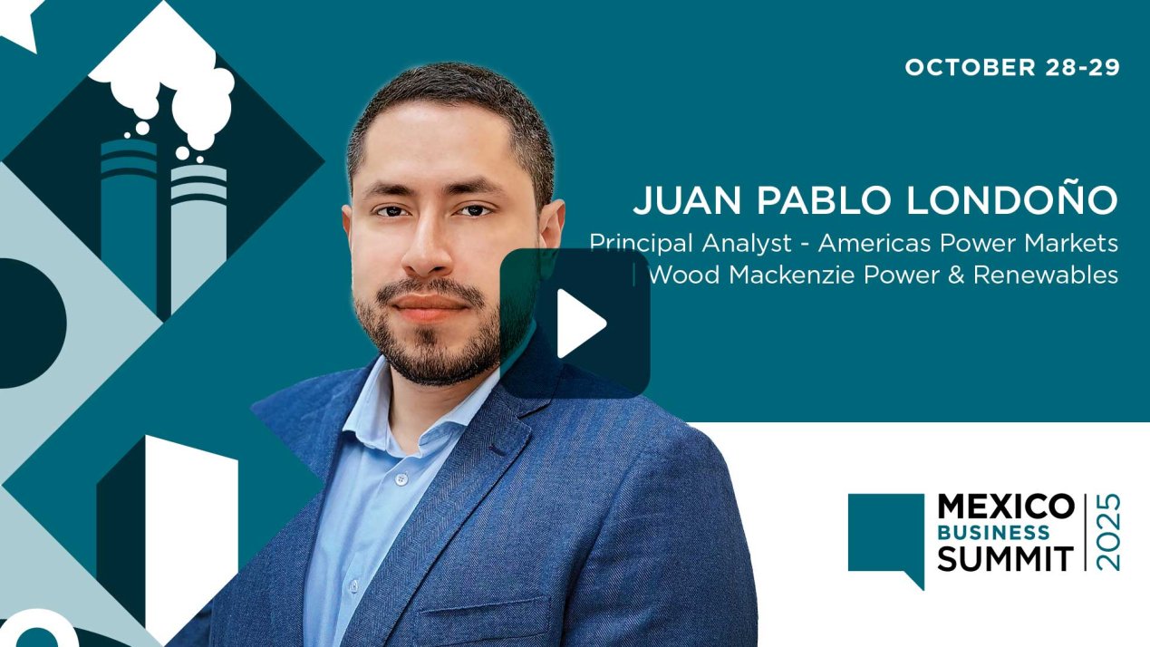 Growth Perspectives for North America’s Power Markets