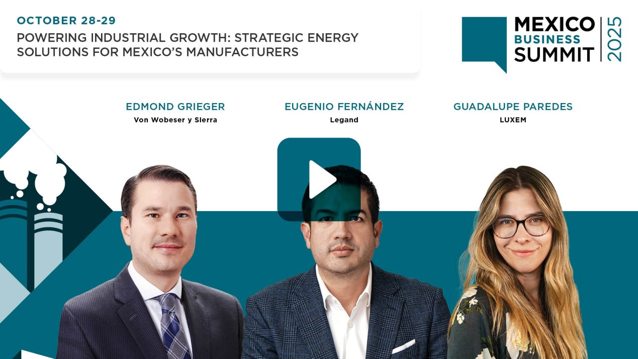 Powering Industrial Growth: Energy Solutions for Manufacturers