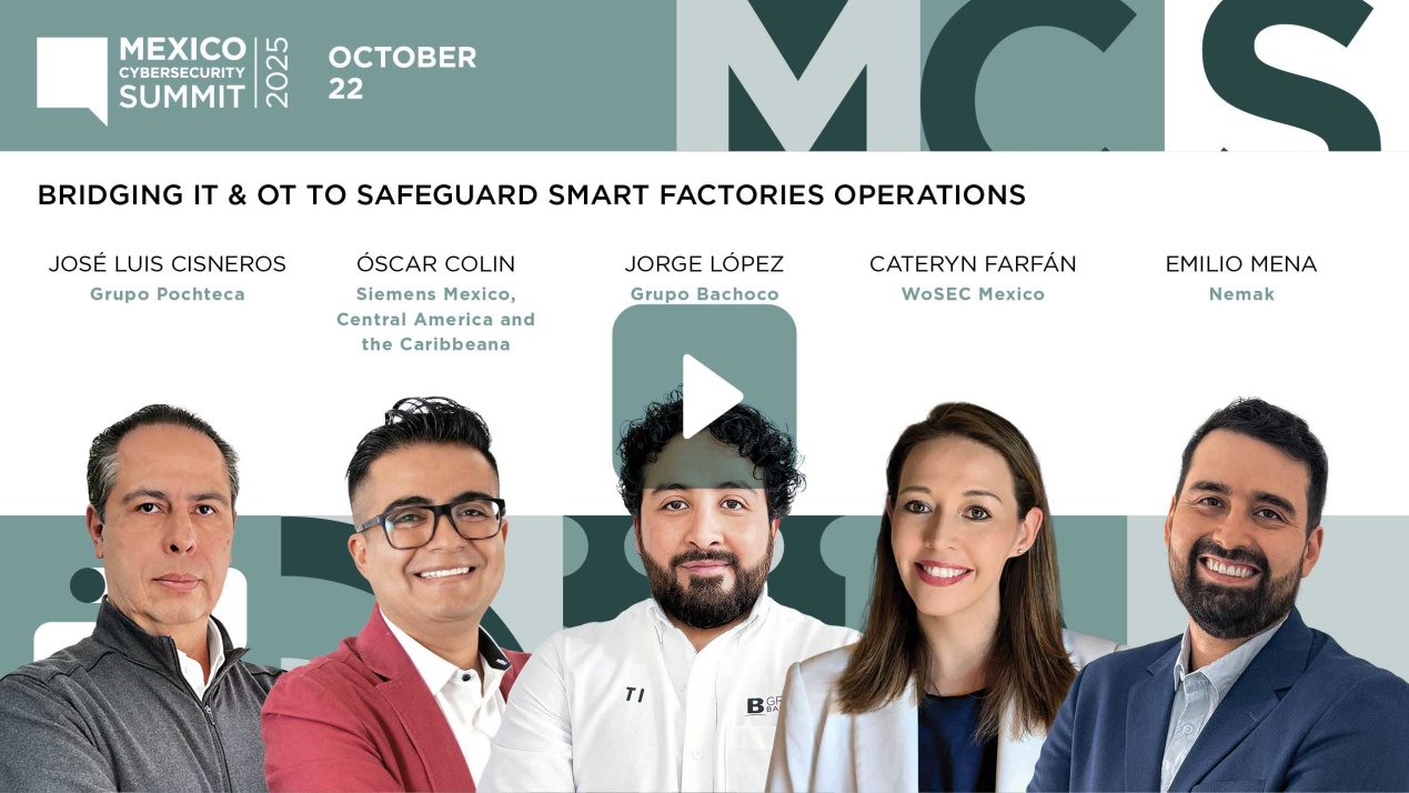 Bridging IT, OT to Safeguard Smart Factories Operations