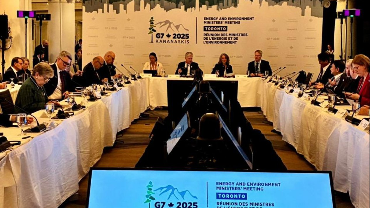 Mexico Calls For Stronger Cooperation in Climate Policies