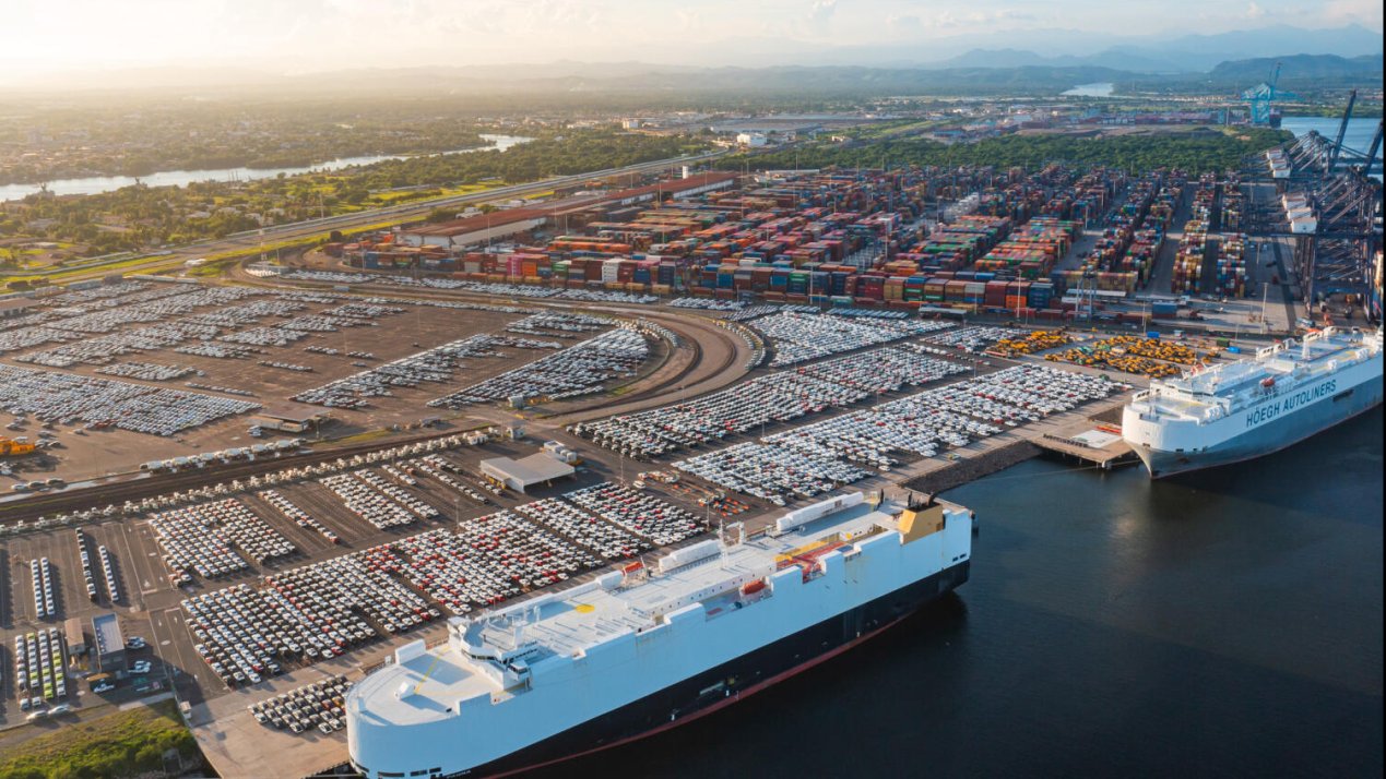 Multimillion Port Upgrade to Anchor Michoacan’s Development