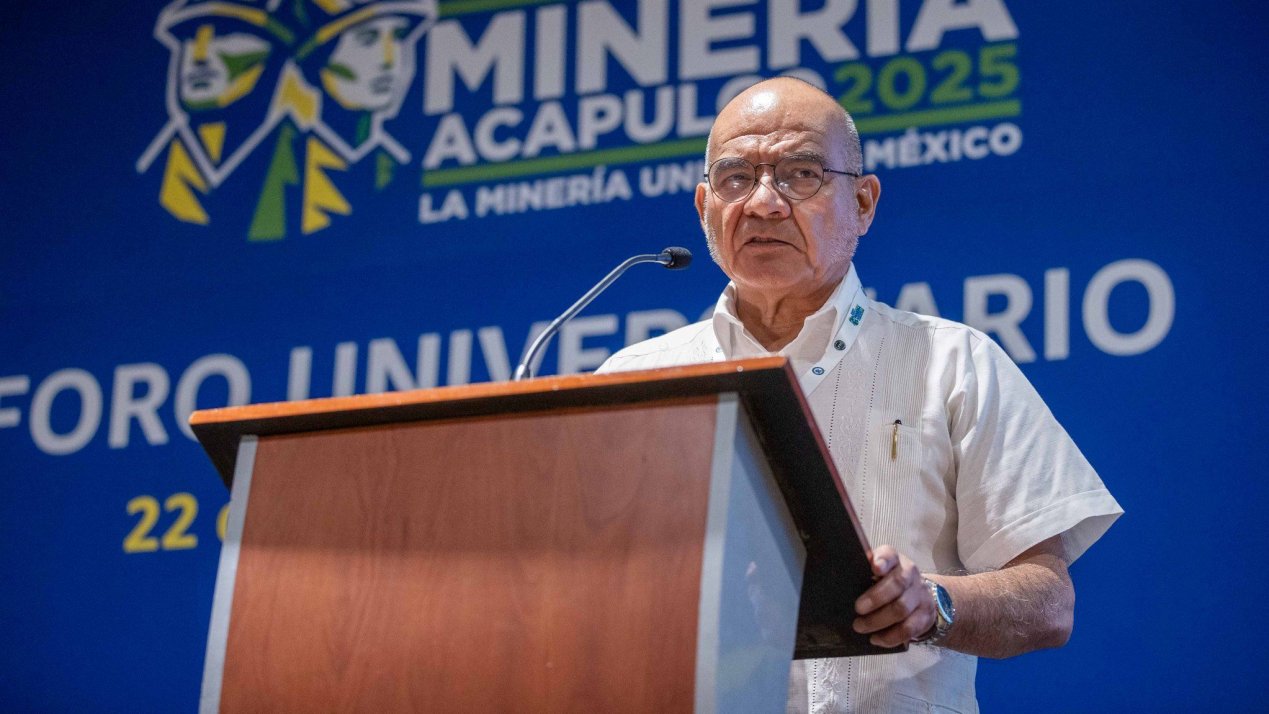 Mexican Miners Urge Collaboration to Secure USMCA Supply Chains