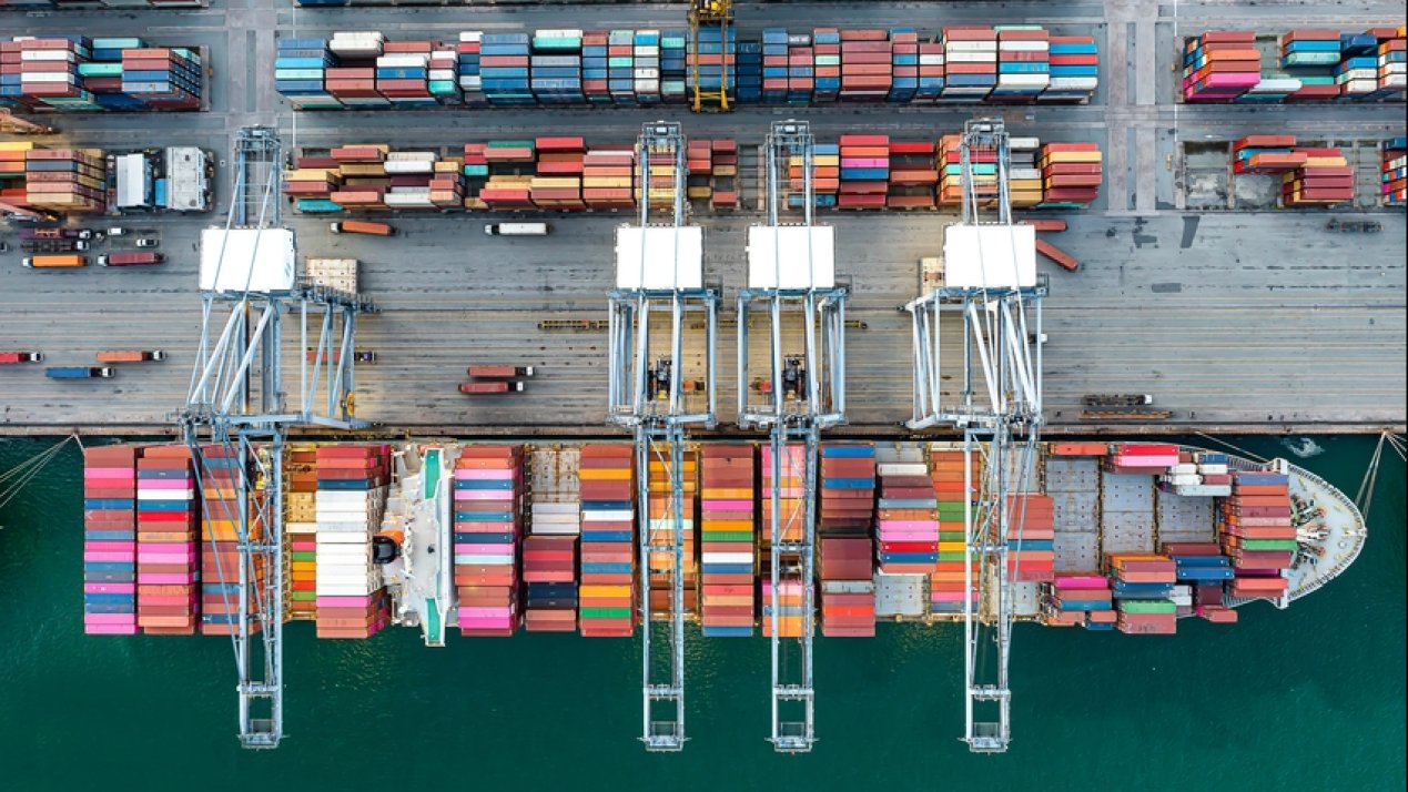 Mexico Becomes Key Hub in Prologis’ Global Supply Chain Shift