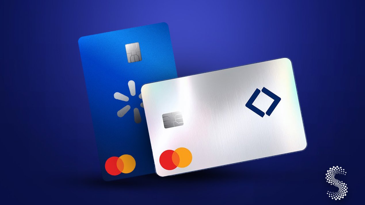 Walmex, Invex, and Mastercard Launch Co-Branded Credit Cards