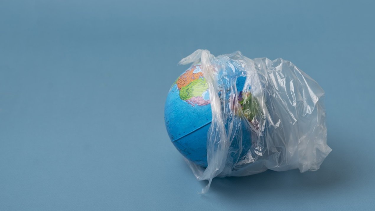 Ellen MacArthur Foundation Unveils 2030 Plastics Agenda 