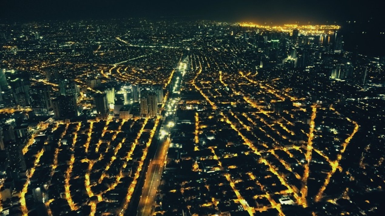 Mexico City Moves to Regulate Light Pollution
