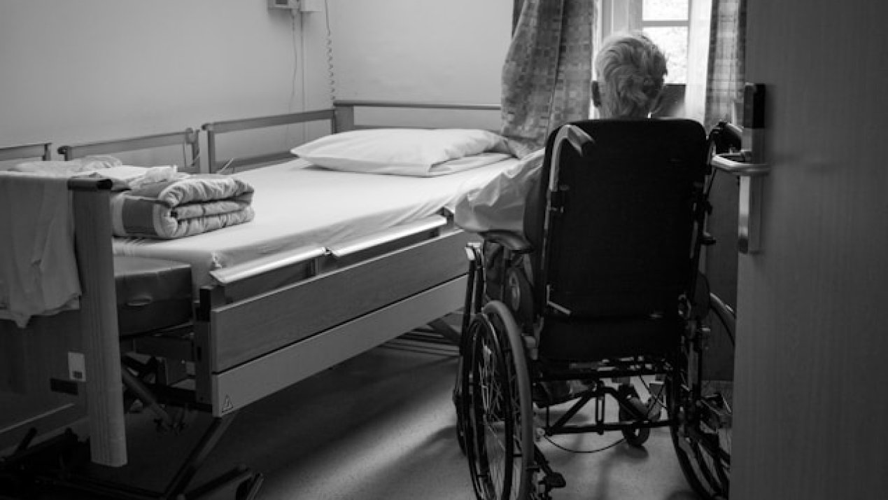 Mexico Opens Legislative Debate on Legal Euthanasia