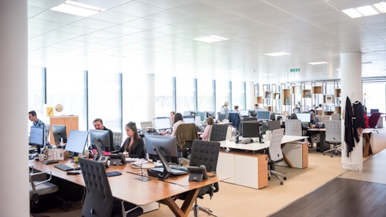 Career Growth Key to Business Resilience: Right Management