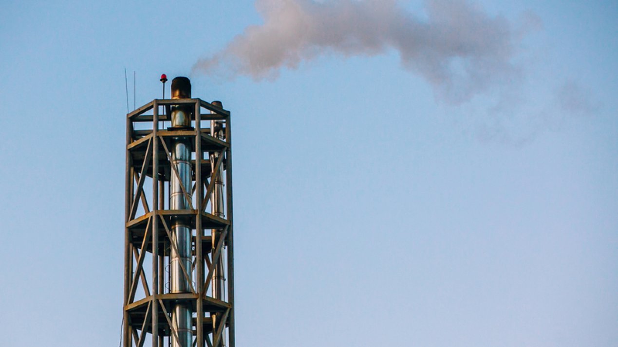 TotalEnergies Commits US$100 Million to OGDC Climate Fund