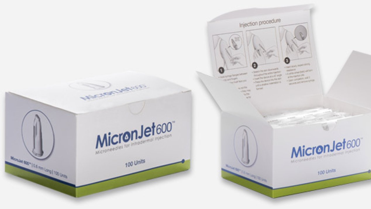 NanoPass Brings Minimally Invasive MicronJet to Mexico