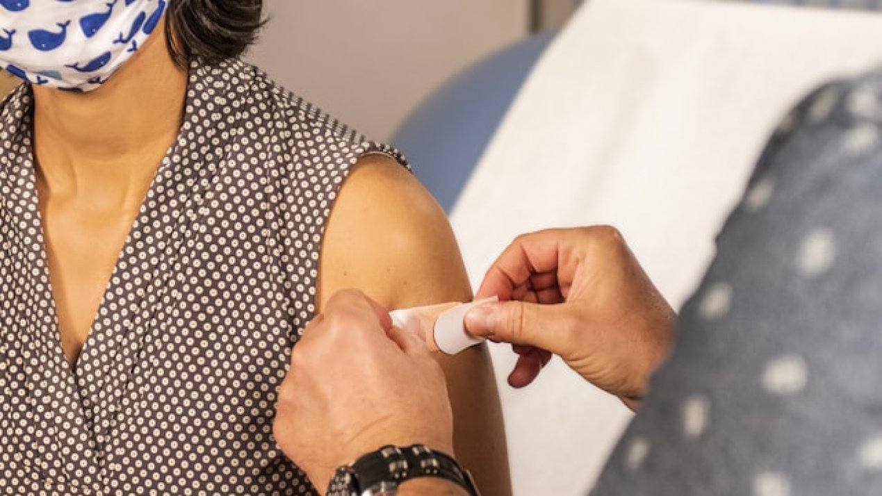 Mexico Expands HPV Immunization Campaign 