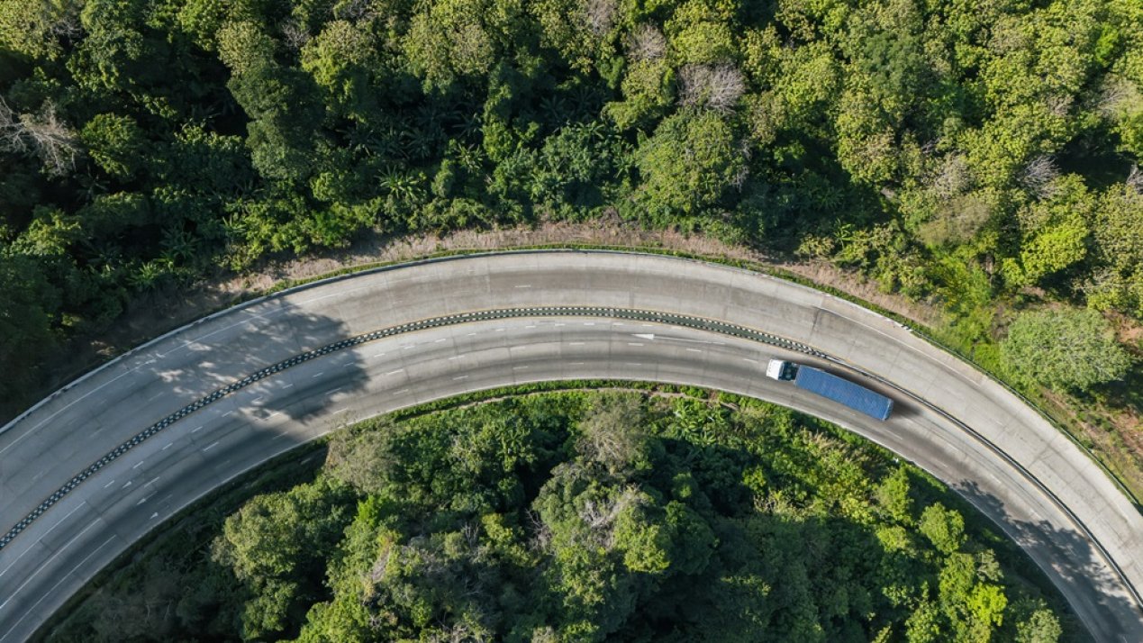 Mexico Advances Clean Transport Efforts