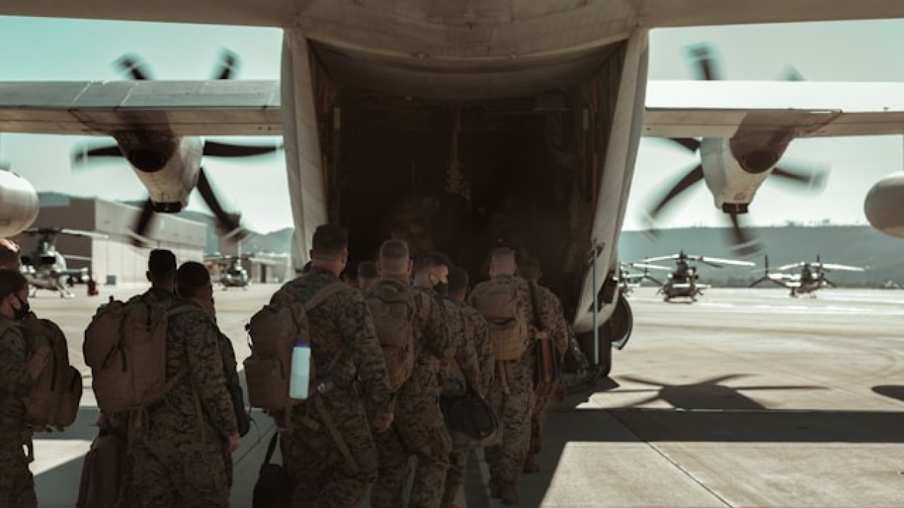 Trump Considers Strikes on Cartels; Sheinbaum Rejects Proposal