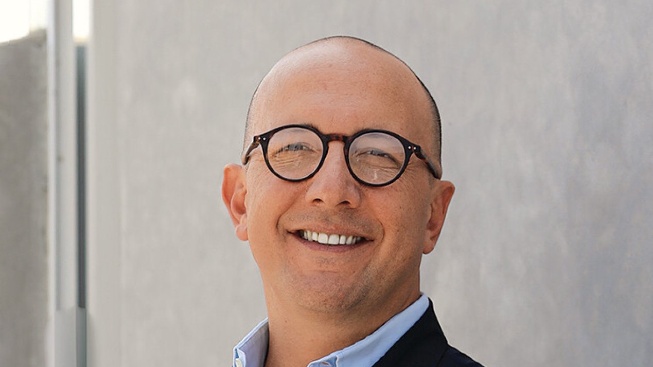 Turning Challenges Into Opportunities, With Tech as the Engine 