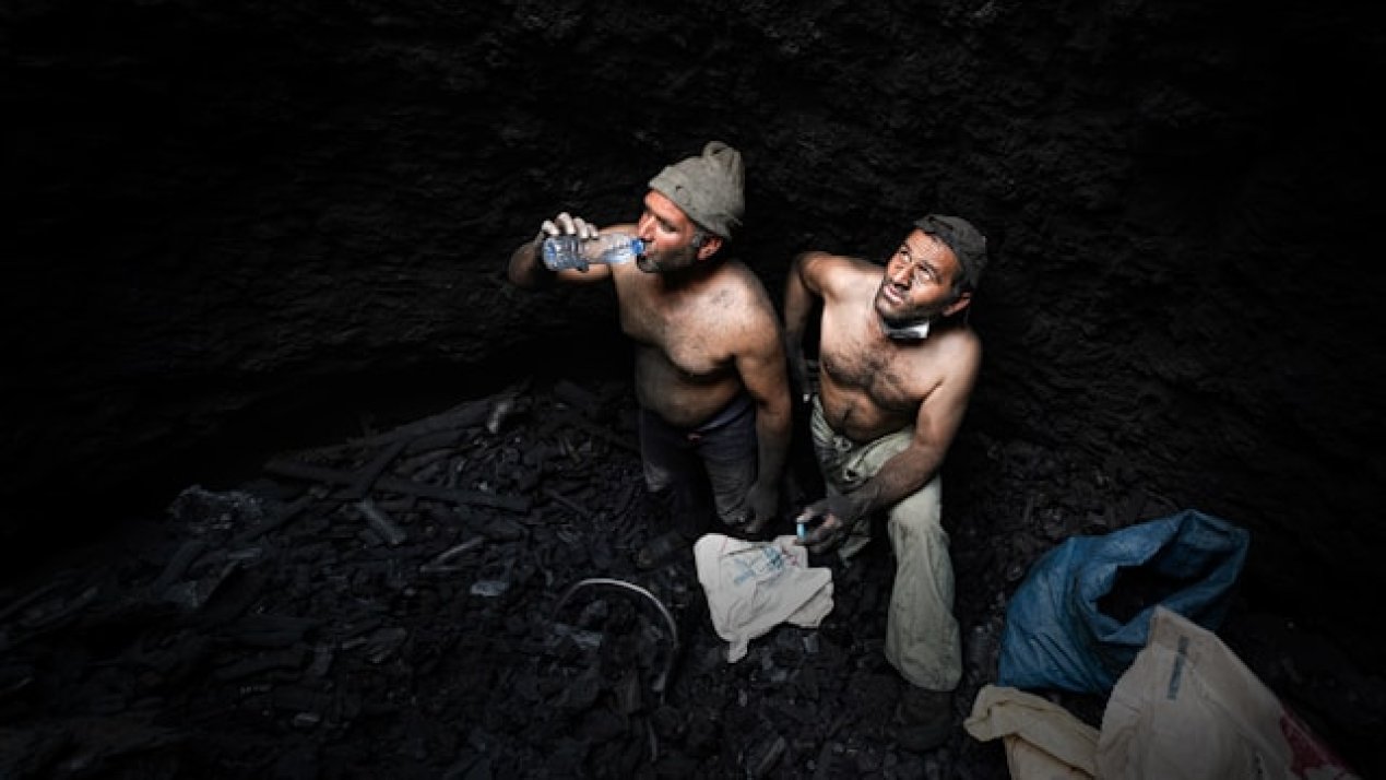 Senate Committees Advance Approval of Mining Safety Convention