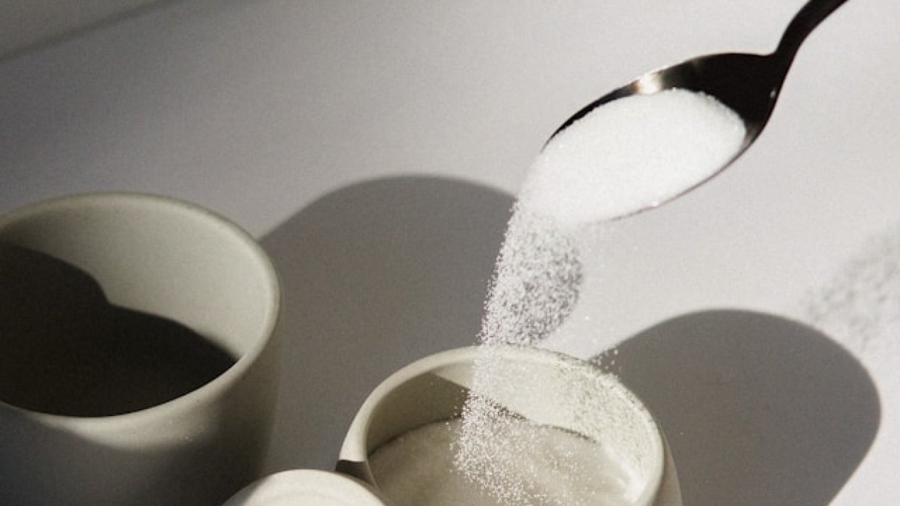 Mexico Increases Taxes on Sugar Imports