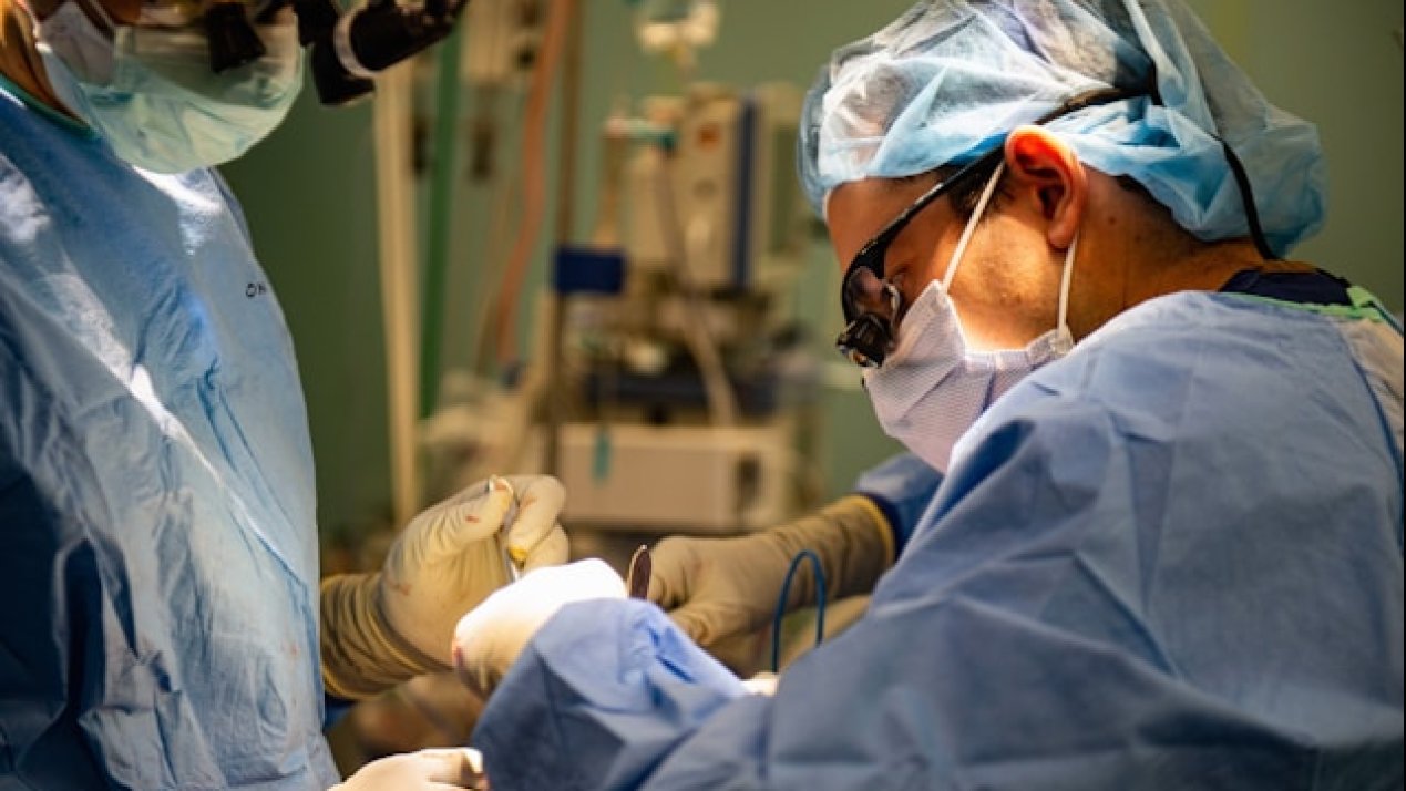 Mexico to Strengthen Health Workforce Competencies