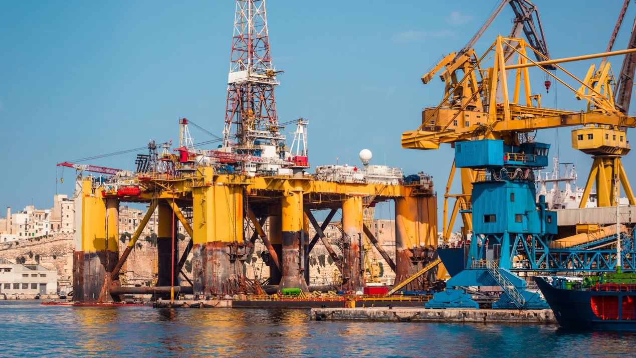 OPEC+ Extends Output Cuts as Market Remains Stable