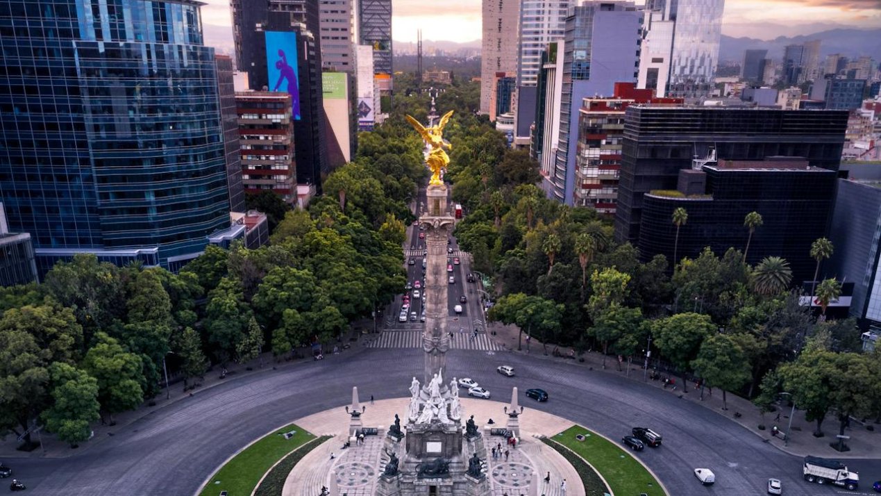 Mexico Attracts MX$20.47B in New Industrial Plants, Expansions