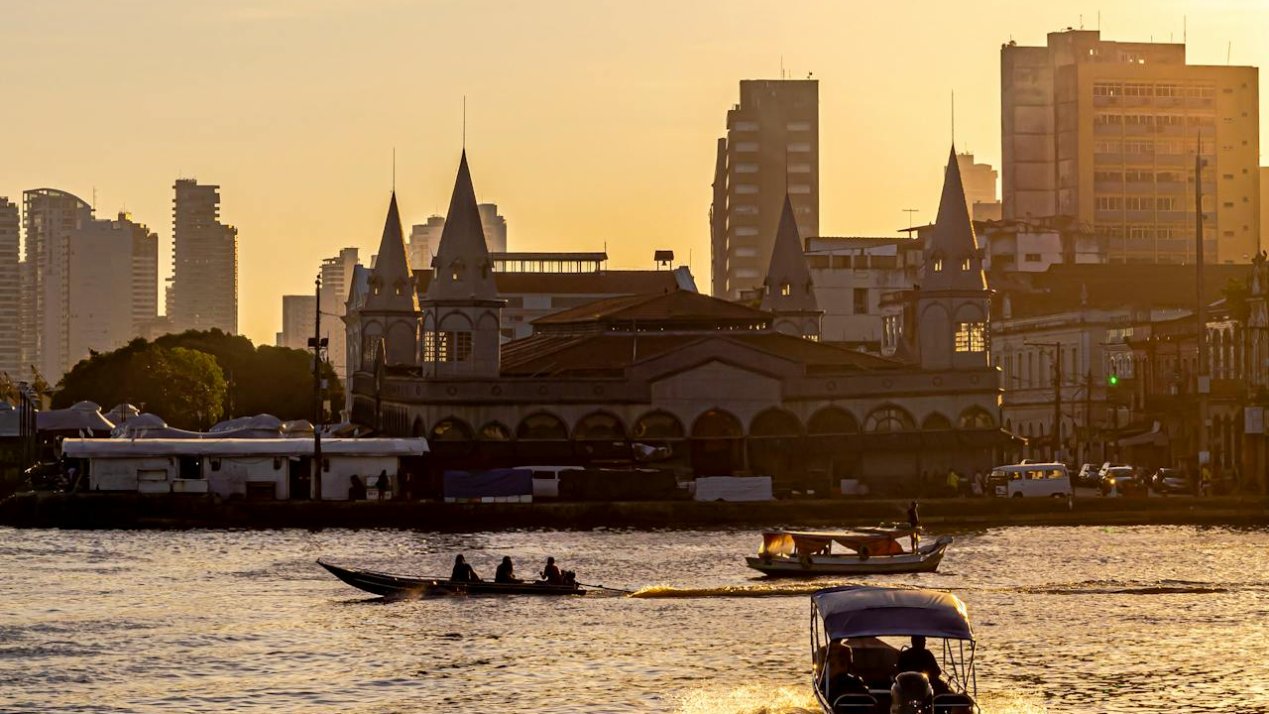 COP30 Sees MDBs Step Up Climate Finance for Developing Countries