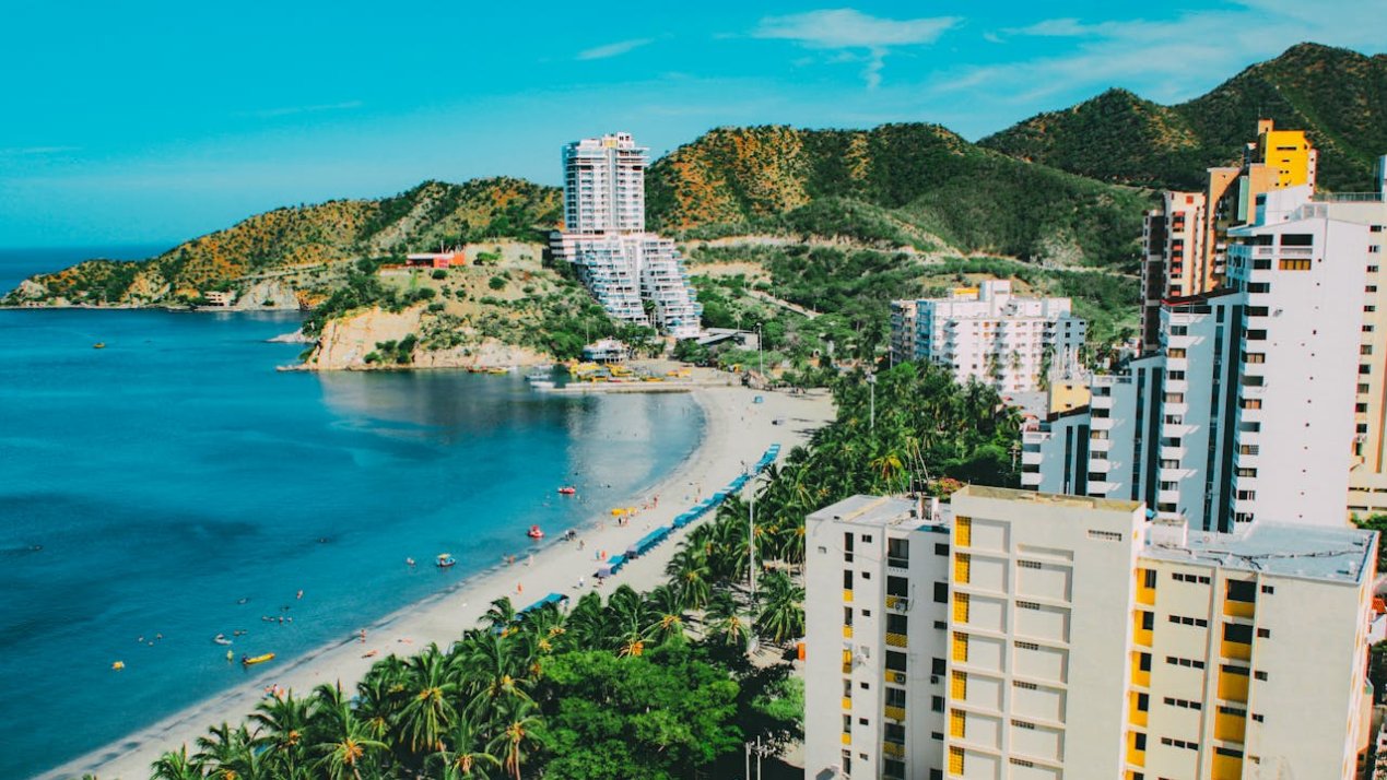 Colombia, Netherlands Launch 2026 Global Fossil Fuel Roadmap