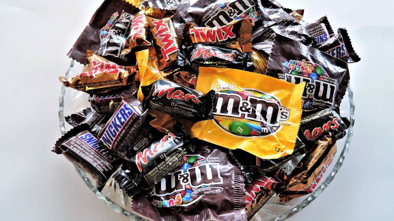 Mars Urges Circular Economy Law to Advance Sustainable Investment