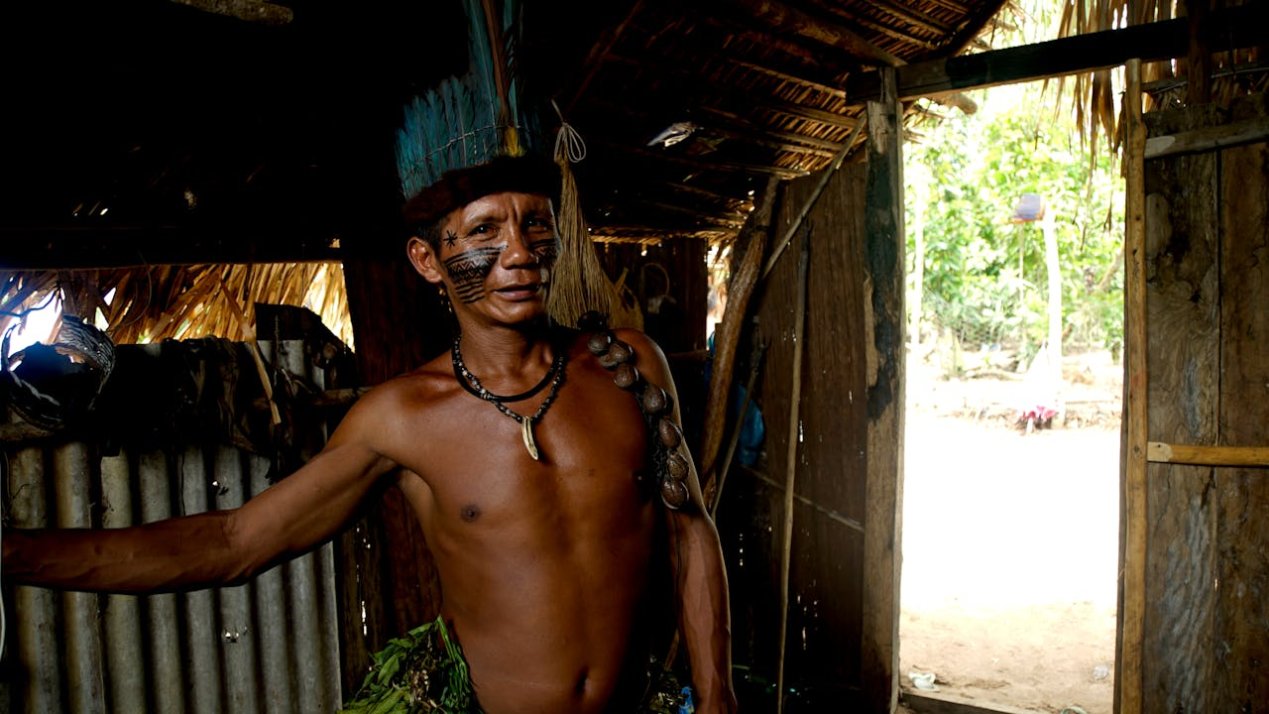 COP30 Talks Center on Indigenous Access and Oil-Sector Influence